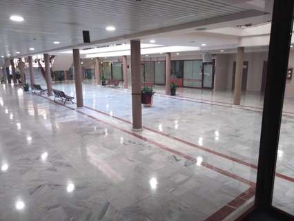 Local comercial en venta en Toledo