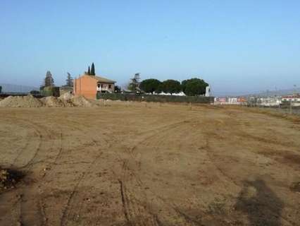 Parcela en venta en Guadamur