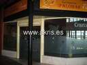Local comercial en alquiler en Toledo