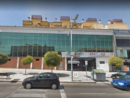 Local comercial en alquiler en Toledo