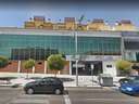 Local comercial en alquiler en Toledo