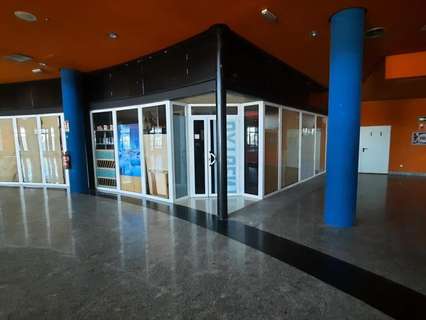 Local comercial en venta en Toledo