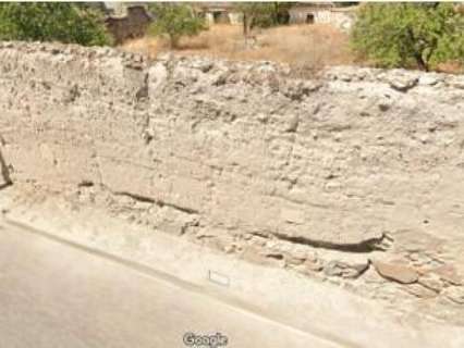 Parcela en venta en Burguillos de Toledo