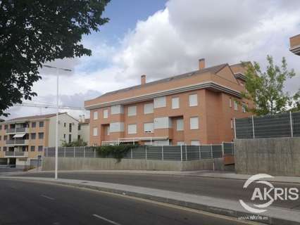 Plaza de parking en venta en Toledo
