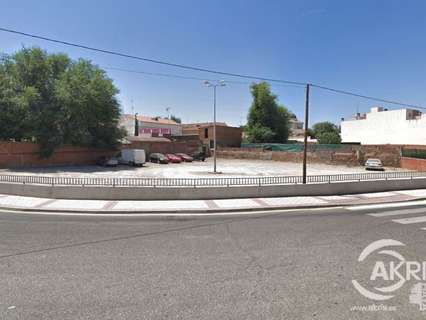 Parcela en venta en Yuncler