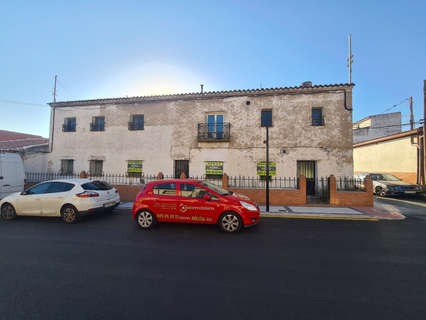 Parcela en venta en Olías del Rey