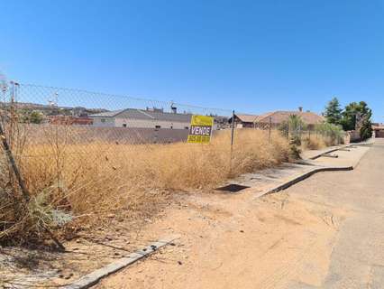 Parcela en venta en Toledo