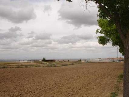 Parcela en venta en Bargas