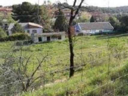 Parcela en venta en Olías del Rey