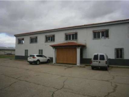 Nave industrial en venta en Sonseca
