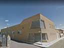 Nave industrial en venta en Mocejón