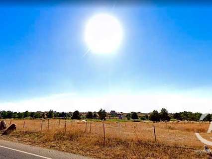 Parcela en venta en Layos