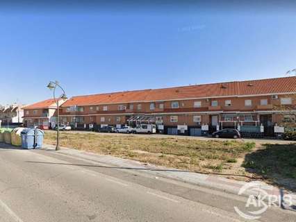 Parcela en venta en Numancia de la Sagra rebajada