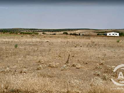 Parcela en venta en Nambroca