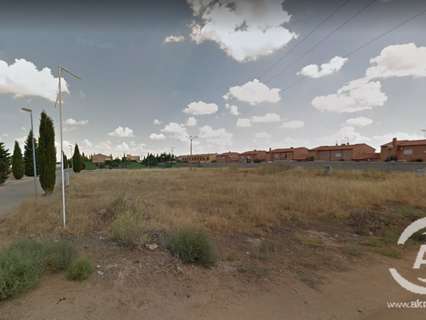 Parcela en venta en Nambroca