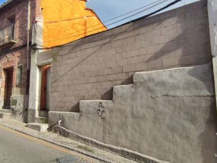 Parcela en venta en Méntrida