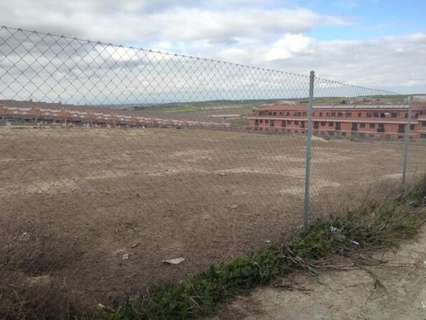 Parcela en venta en Recas