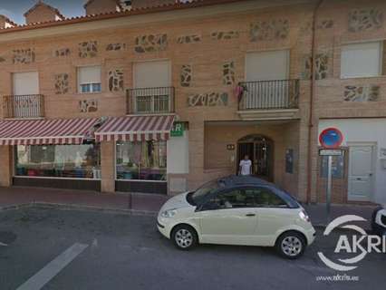 Plaza de parking en venta en Yeles