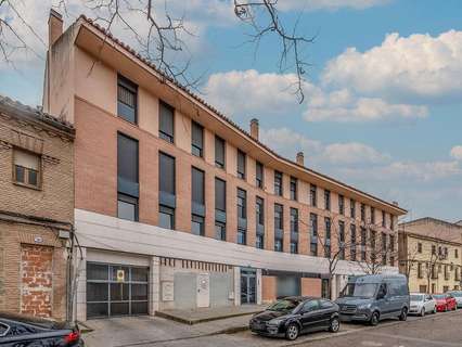 Local comercial en venta en Toledo