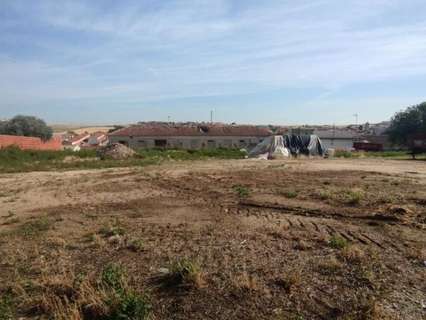 Parcela en venta en Recas