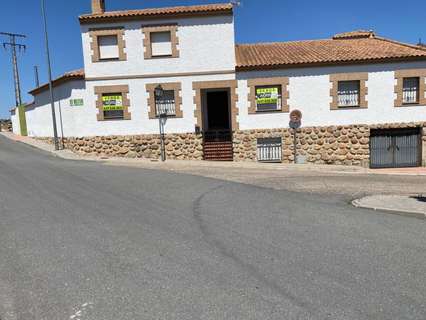 Casa en venta en Las Ventas con Peña Aguilera