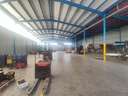 Nave industrial en venta en Villasequilla