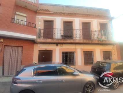 Casa en venta en Villasequilla