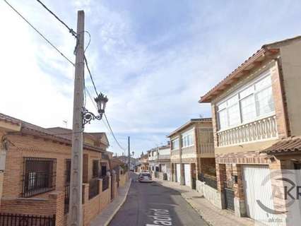 Casa en venta en Ugena