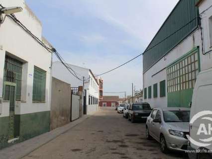 Nave industrial en venta en Sonseca