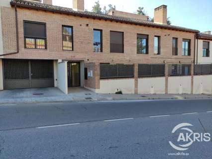 Plaza de parking en venta en Toledo