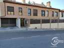 Plaza de parking en venta en Toledo