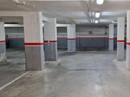 Plaza de parking en venta en Bargas
