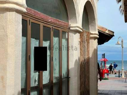 Local comercial en venta en Benalmádena