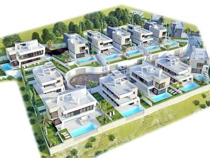 Parcela en venta en Rincón de la Victoria