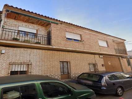 Parcela en venta en Bargas