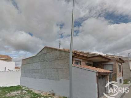 Casa en venta en Sonseca