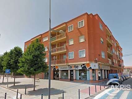 Plaza de parking en venta en Sonseca