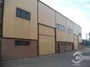 Nave industrial en venta en Huecas