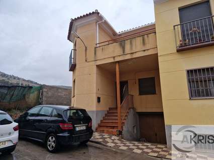 Casa en venta en Los Yébenes