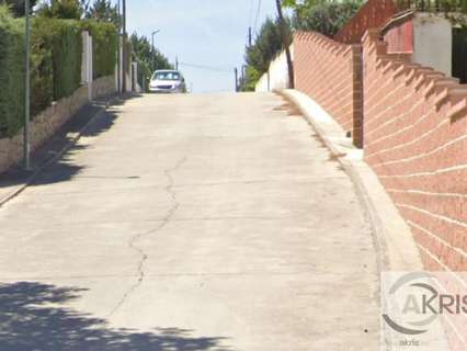 Casa en venta en Méntrida