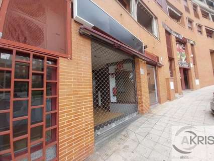 Local comercial en venta en Toledo