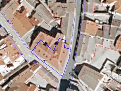 Casa en venta en Gálvez