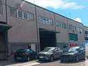 Nave industrial en venta en Yuncler