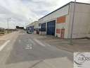 Nave industrial en venta en El Viso de San Juan