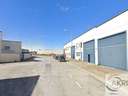 Nave industrial en venta en El Viso de San Juan
