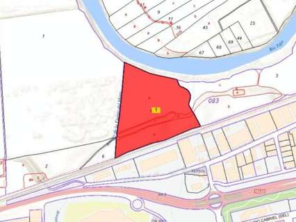 Parcela en venta en Toledo rebajada