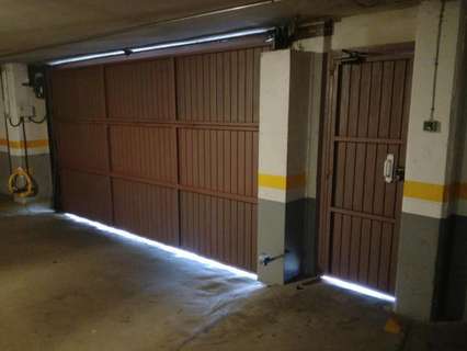 Plaza de parking en alquiler en Toledo