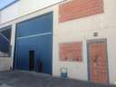 Nave industrial en venta en El Viso de San Juan