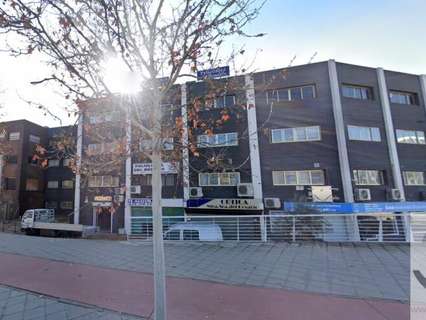 Local comercial en venta en Toledo