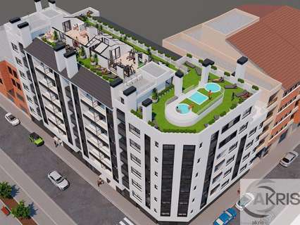 Piso en venta en Castellón de la Plana